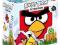 TACTIC Gra Angry Birds Action Game [PROMOCJA] Pozn