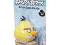 TACTIC Gra Angry Birds dod. Żółty Ptak [PROMOCJ