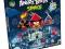 TACTIC Gra Angry Birds Space Race Kimble [PROMOCJA