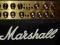 Marshall 6101 Anniversary Combo