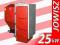 c! # #  KOTŁY KOCIOŁ CO TOMIKO 4 kanały PIEC 25 KW