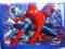 SPIDERMAN PORTFEL NA RZEP NIEBIESKI  NOWY