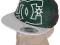 CZAPKA DC DAXX TRUCKER EVRD uni