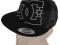 CZAPKA DC DAXX TRUCKER BKD uni