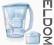 Dzbanek Filtr do wody ELDOM DF100 ~2,5 litr +wkład