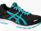 BUTY DO BIEGANIA ASICS GEL- ZARACA - 40