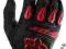 RĘKAWICE FOX PAWTECTOR BLK/RED s14 rM Wys. Gratis!