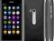 NOWA NOKIA N9 16GB BLACK DOST. 0 FV 23%