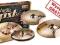 TALERZE PAISTE PST-8 BRĄZ 2002, GRATISY, RATY