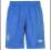 Spodenki Umbro Rangers F.C. niebieskie rozm.152