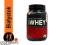 OPTIMUM NUTRITION Whey Gold Standard 908g BIAŁKO