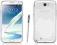 Samsung Galaxy Note 2 biały nowy CH Promenada