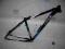 Rama Force 29er MTB Hydroforming + FSA +Zefal