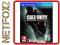 COD Black Ops Declassified PS Vita NOWA SKLEP