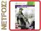 Splinter Cell 6 Blacklist X360 NOWA SKLEP HIT