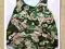 She Likes CZASZKI militarny MORO czachy KAMUFLAŻ S