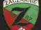 RKS Zaczarnie - emalia