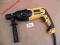 Młotowiertarka DeWALT D25013 650 W SOLIDNA od 1zł