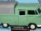Model samochodu VW T1 Pick-Up Welly NOWY !