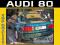 AUDI 80 B3-B4 - BLENDA - DASZEK