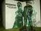 FIGURKA SPLINTER CELL BLACKLIST / SAM FISHER + BOX