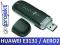 Modem HUAWEI E3131A DZIAŁA Z AERO2 / E3131As-2