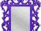 Barok  - lustro z kolekcji Kare Design  *AS