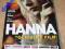 DVD - Hanna -- Cate Blanchett --LEKTOR--FOLIA !!!