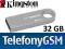 NOWY PENDRIVE KINGSTON DATATRAVEL SE9 32GB METAL