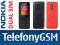 NOWA NOKIA 107 DUAL SIM 2 KOLORY, LATARKA FV23%
