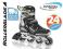 Rolki Rekreacyjne Rollerblade Spark 84 - 43