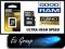 Karta microSD GOODRAM class10 16GB UHS-1 do 45MB/s