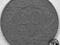 20 gr 1923r Zn Generalne Gubernatorstwo