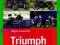 Motocykle Triumph ang. 1945-2009 mini encyklopedia