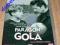 DVD - Paragon gola -- Roman Wilhelmi -- FOLIA !!!