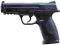 Pistolet M&amp;P Smith&amp;Wesson Kulki Tarcze CO2