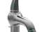 HANSGROHE TERRANO 37015810- bateria umywalkowa