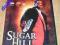 DVD - Sugar Hill -- Wesley Snipes --LEKTOR-FOLIA