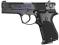 ORYGINAL Pistolet Walther CP88 Full Metal GRATISY