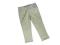 SZOPING__KIDS_denim j.nowe biale rybaczki r.164