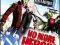 SANTA DESTROY NO MORE HEROES NINTENDO Wii
