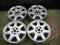 FELGI ALU FIAT CROMA OPEL SAAB 5X110 7JX17 OLSZTYN