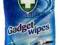 GREEN SHIELD GADGET WIPES DO CZYSZCZENIA EKRANOW