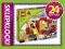 LEGO DUPLO 6168 REMIZA STRAŻACKA PrOmO wlkp