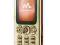 TELEFON Sony Ericsson W880i Złoty GWARANCJA GOLD