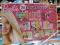 PUZZLE BARBIE TREFL 9W1 MEGA ZESTAW 390EL BARBI