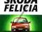 Prospekt / katalog Skoda Felicja