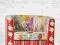Fotel Kolorowy Patchwork 53x53cm i18876