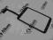 NOWY EKRAN DOTYK DIGITIZER SZYBKA HTC WILDFIRE S