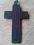 Krzyżyk krzyż pamiątka Częstochowa